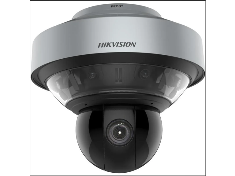 HIKVISION DS-2DP3236ZIXS-D/440 32MP 360 Pan Camera
