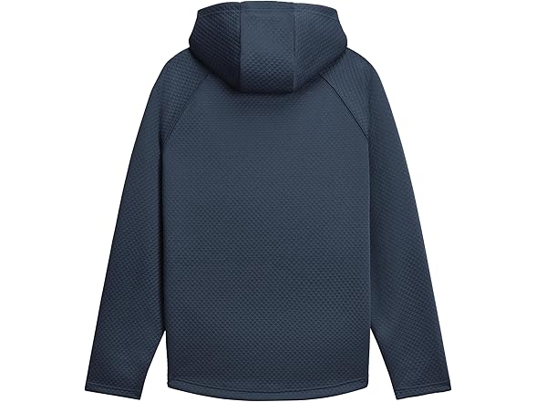 PUMA Men's Standard Pebble Hoodie, Medium