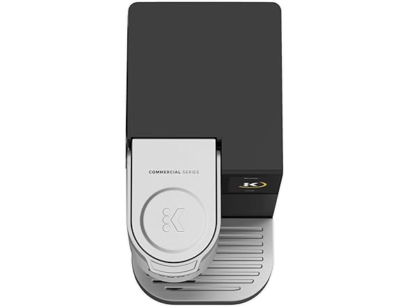 Keurig K-2550 Coffee Maker With Brew Over Ice