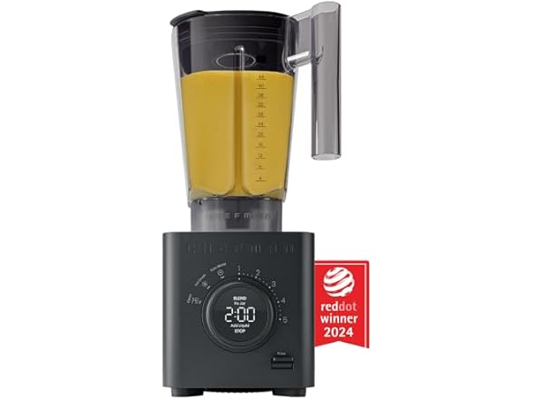Chefman Obliterator 48oz Blender