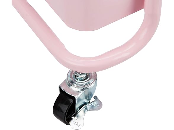 Amazon Basics Amazon Basics 3-Tier Rolling Utility or