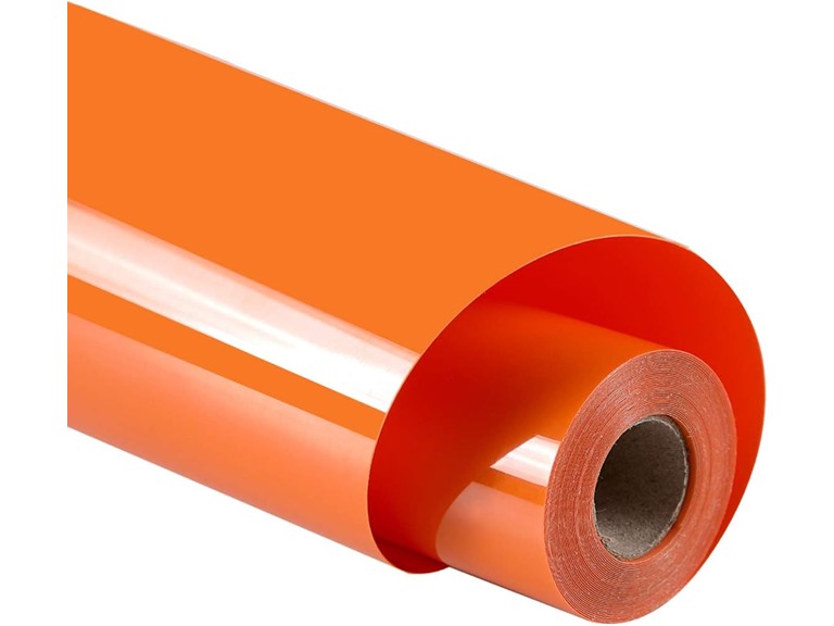 2 Pack Heat Transfer Vinyl for T-Shirt