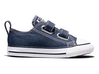 $19.99, Was $37, 45% Off! Converse Kids' Chuck Taylor All Star Easy-On Low Top Sneaker dealfomo