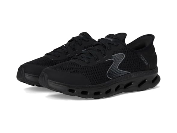 Skechers Women Go Walk Glide Step 2.0 Dani Sneaker