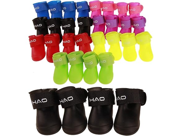 GabeFish Waterproof Silicone Small, Medium D