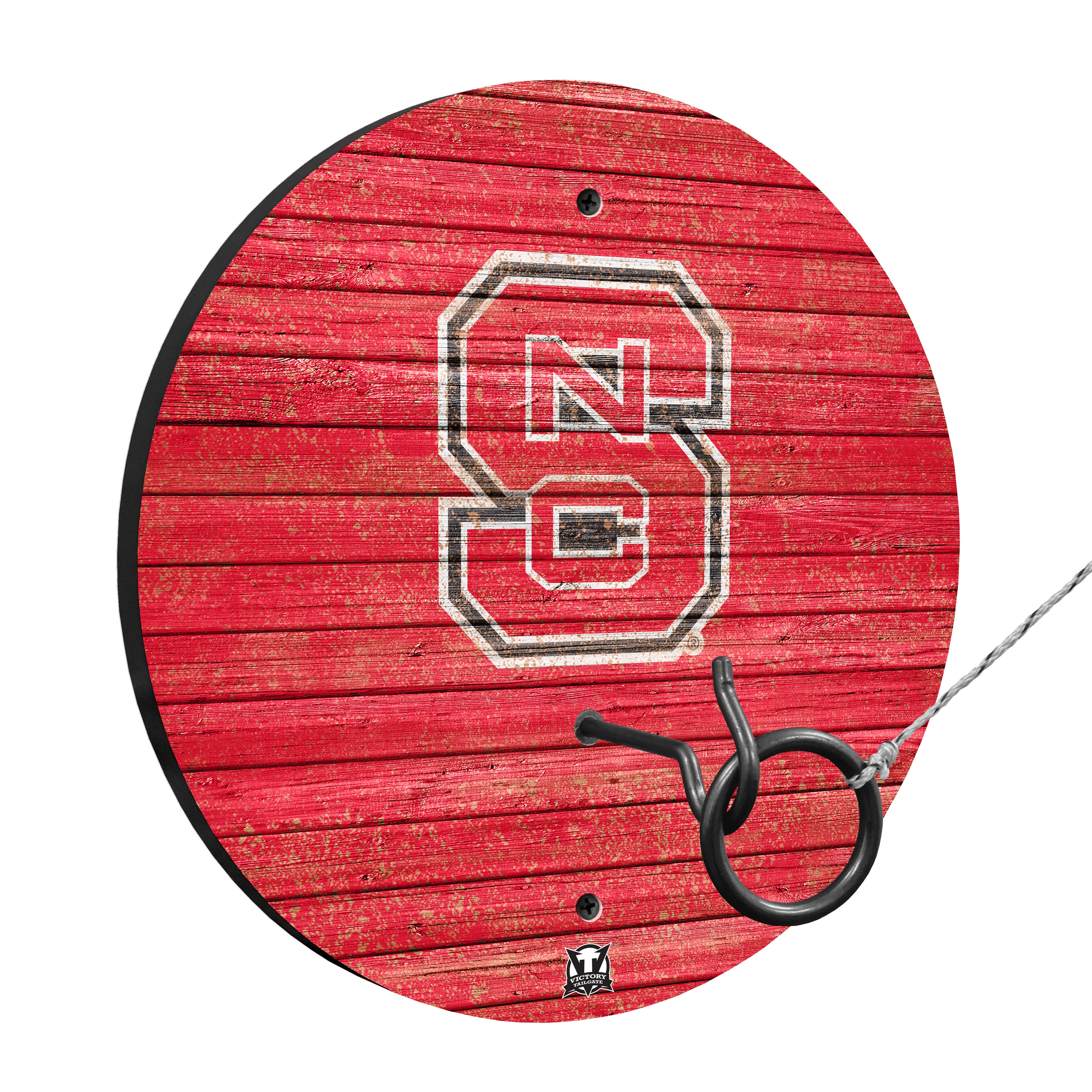 College Team Hook & Ring Wall - Gallery 20