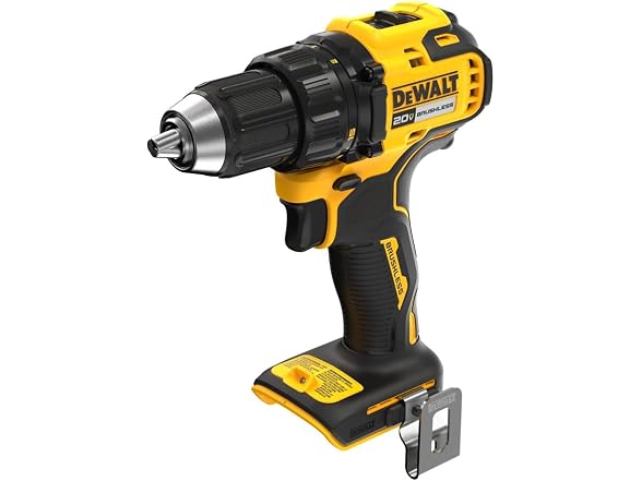 DeWalt DCD793B Compact Drill Driver