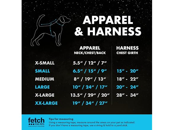 Star Wars for Pets The Mandalorian Dog Harness, L