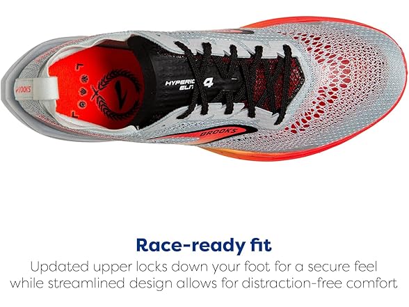 Brooks Hyperion Elite 4 Unisex Shoes