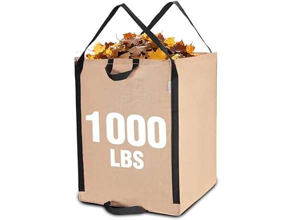 WORKPRO WORKPRO Heavy Duty Yard Waste Bags