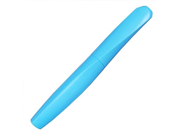 Pelikan Blue Twist Ink Pen