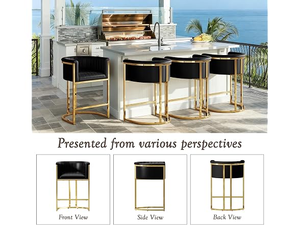 Mearounliving B0G2CFBZS5Set of 1 (Open Box)