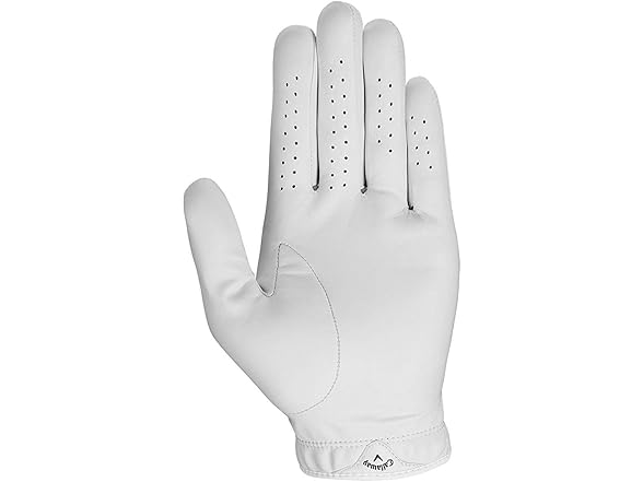 Callaway Golf 2020 Tour Right Hand Glove (XL)