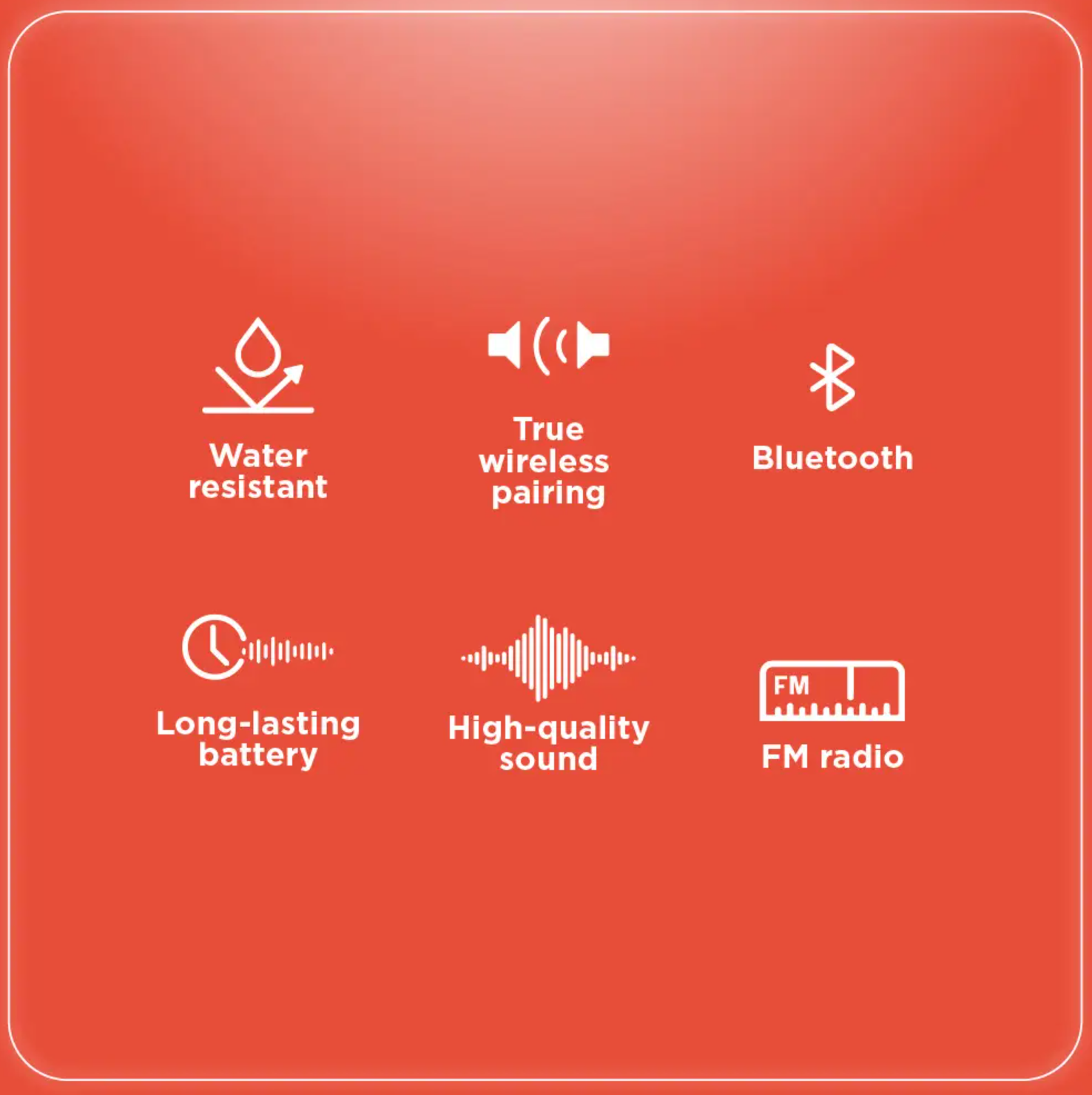 RadioShack 9W Wireless Bluetooth - Gallery 12