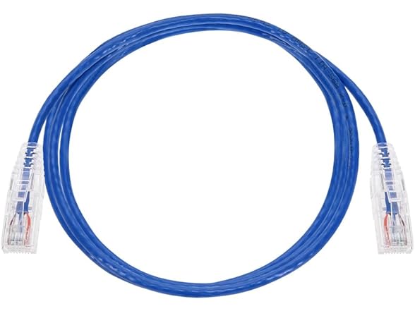 Monoprice Cat6 5ft 28AWG Patch Cable