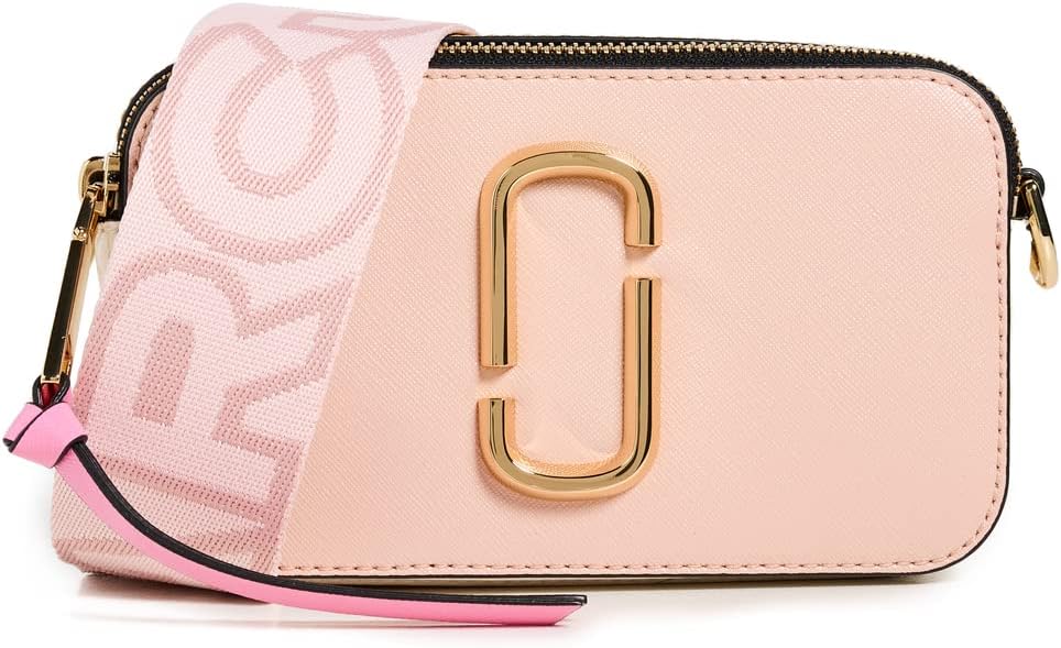 Marc Jacobs The Snapshot Bag (Open Box) - Gallery 8