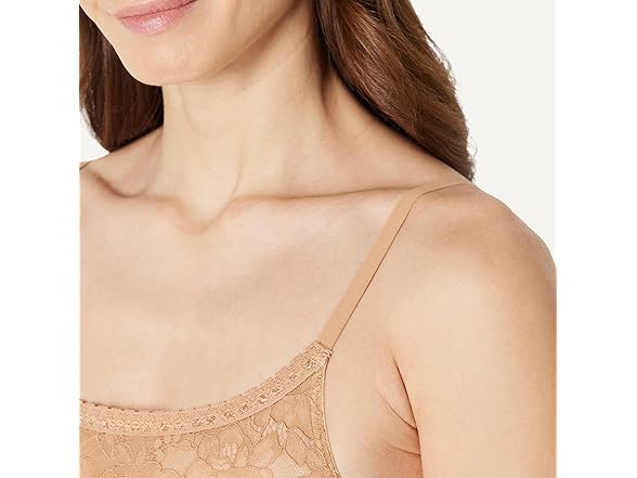 Amazon Essentials Women's Stretch All