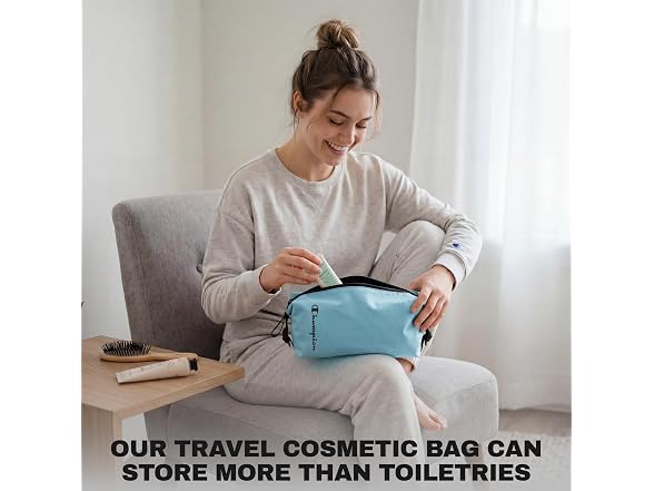 Champion Dopp Kit - Gallery 7