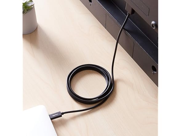 Uni-Directional USB-C to HDMI Cable Adapter