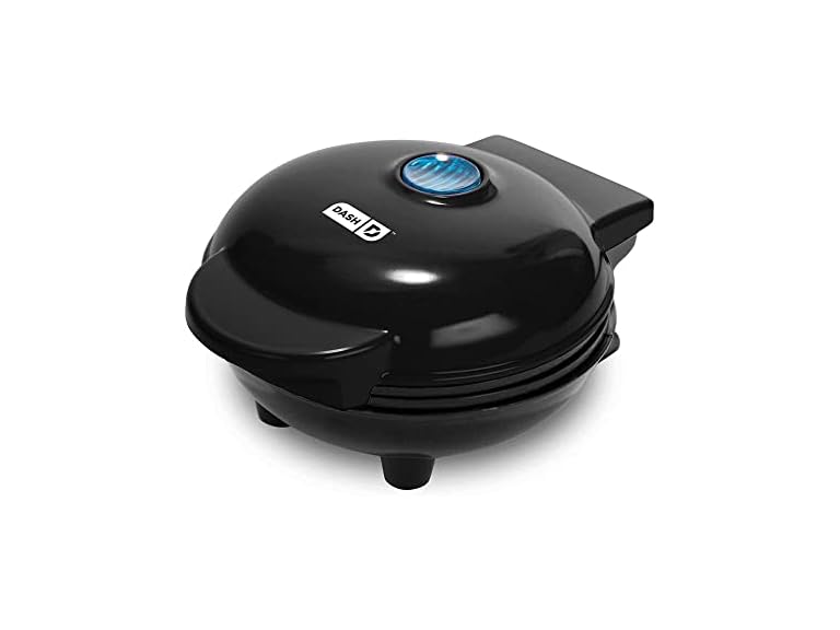 DASH Mini Maker for Waffles