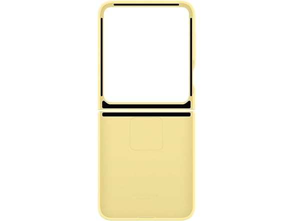 Samsung Galaxy Z Flip 7 FE, Flip Case