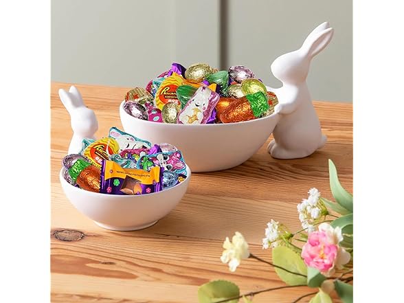 Bulk Easter Chocolate Candy Mix - 4 lb. Assorted