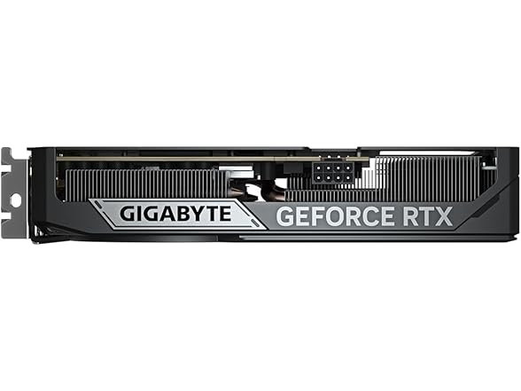 Gigabyte GeForce RTX 5060 Ti WINDFORCE MAX OC 16G