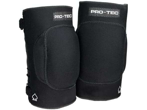 Pro-Tec Undercover Snow Knee Pads