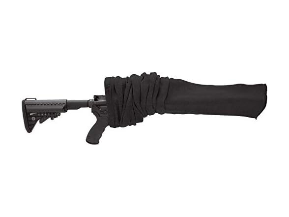 Allen Company Tac-Six 55" Tactical Rifle Gun Sock