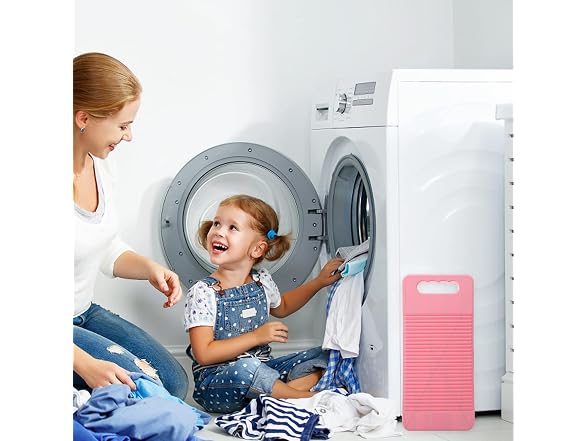 Cabilock Mini Washing Machine Non- Washboard Clot