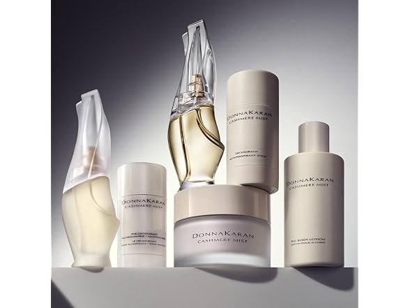 Donna Karan Cashmere Mist 3.4 Oz Edp Wmn