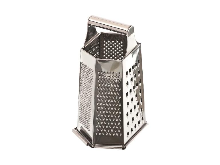 Browne 10" Box-Type Grater