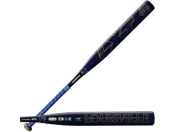 Louisville Slugger 2025 LXT® (-11) Fastpitch Bat - 29"/18 oz