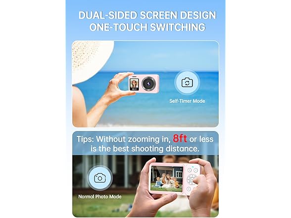 WABL 4K Digital Camera