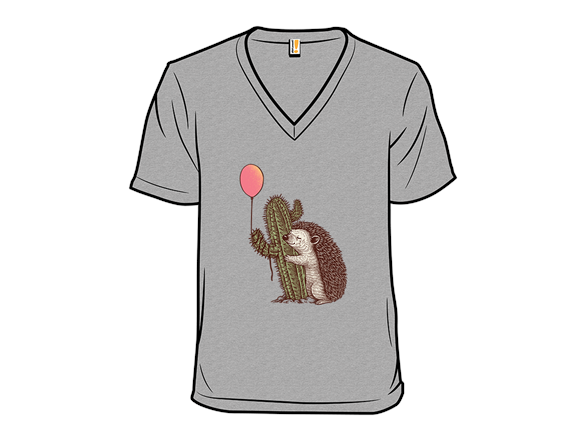 Prickly Hug