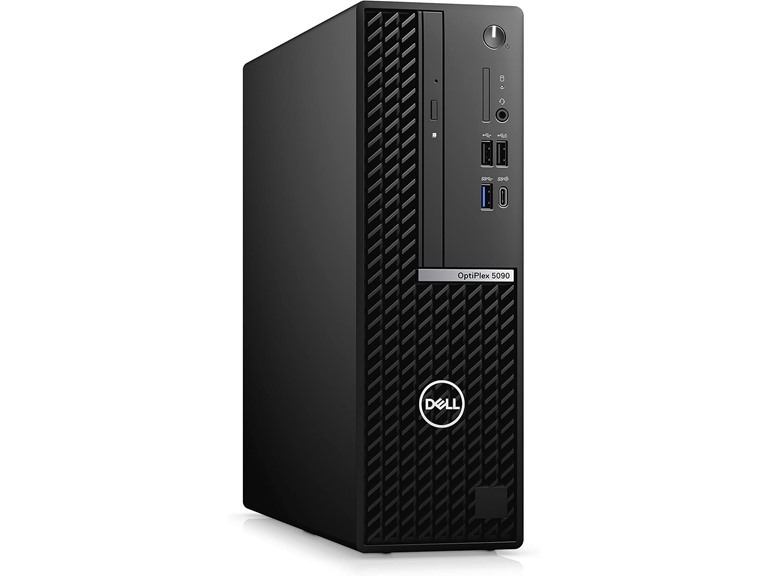 Dell 726449617233 Dell 5090 SFF i5-10500 16 256 