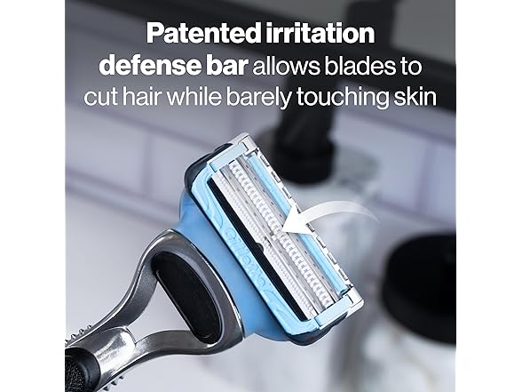 Gillette SkinGuard Razors for Men