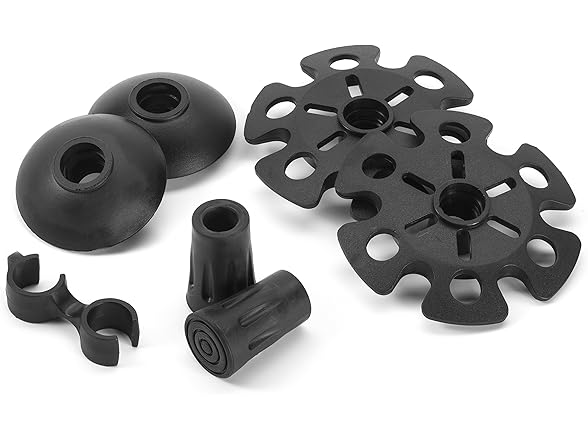 Cascade Mountain Tech Trekking Poles