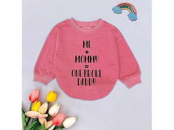 TinhUSromper 3 Pcs I'm My Daddy's Girl