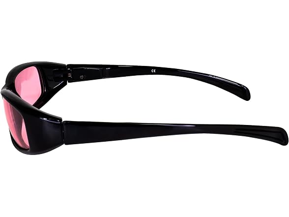 MF Eyewear Wrap Sunglasses