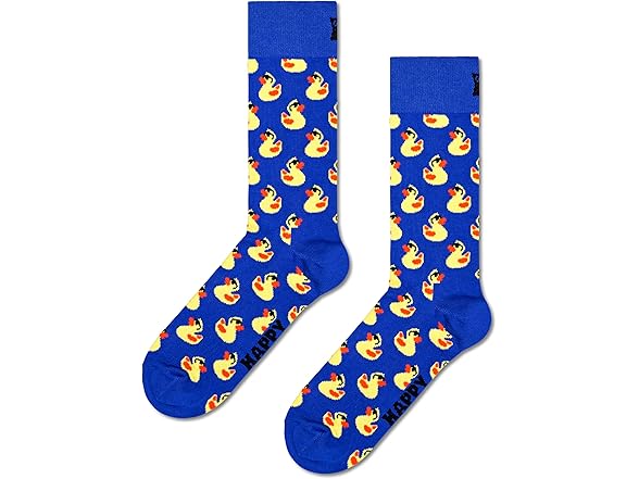 Happy Socks Duck Socks
