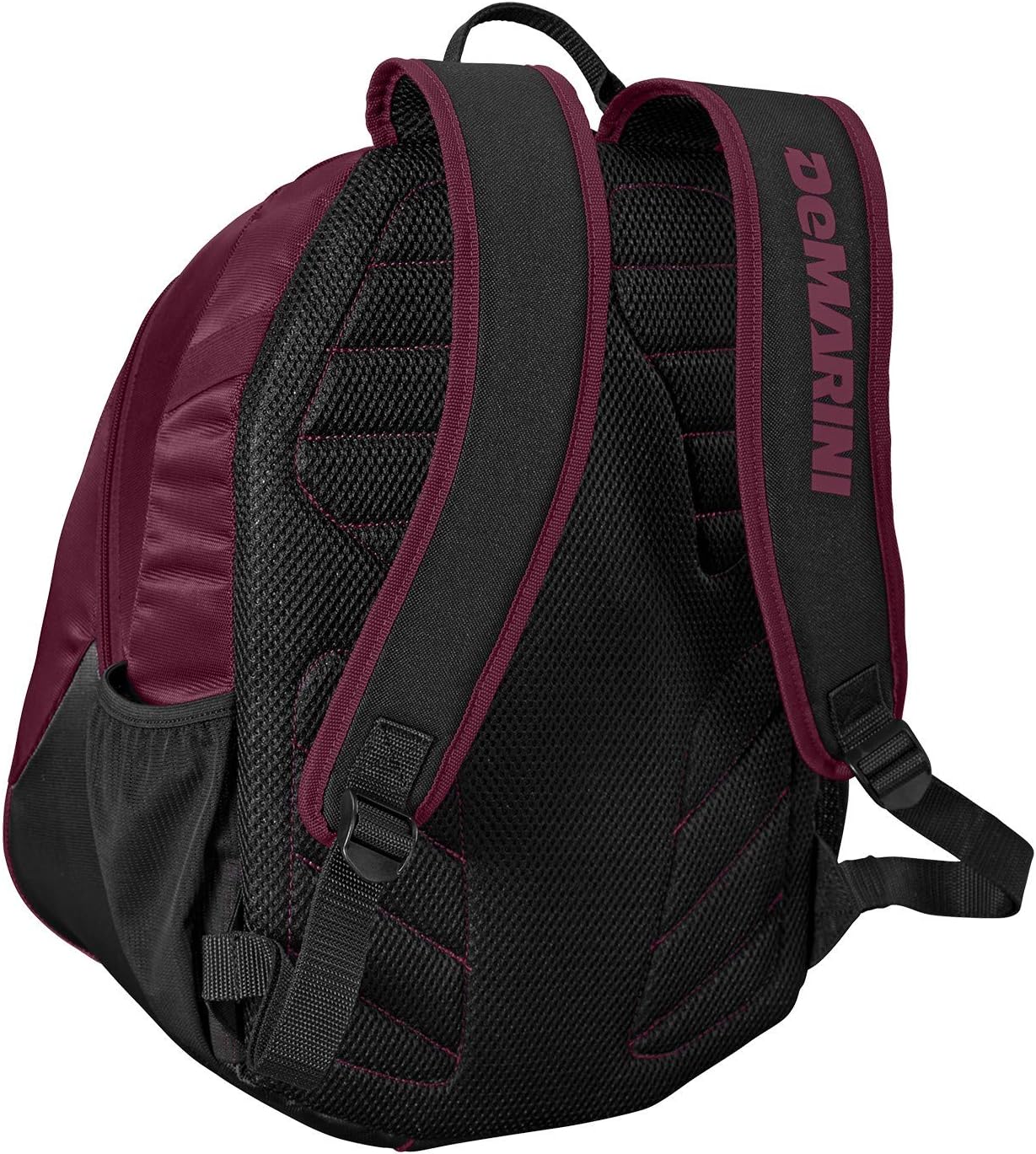 DeMarini Voodoo Junior Baseball Backpack - Gallery 10