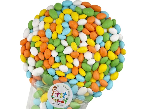 FirstChoiceCandy Jordan Almonds