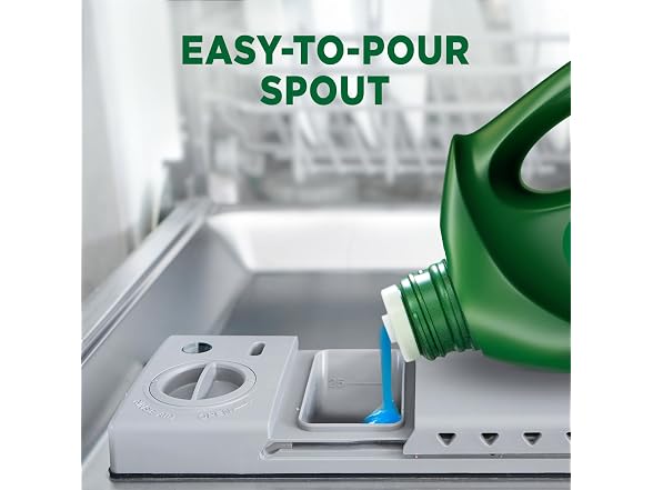 Cascade Complete Gel Dishwasher