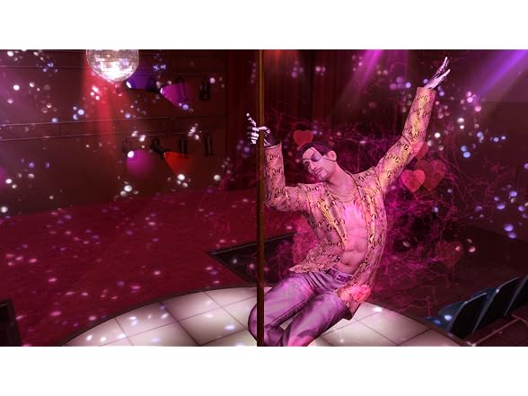 Yakuza Kiwami PlayStation Hits