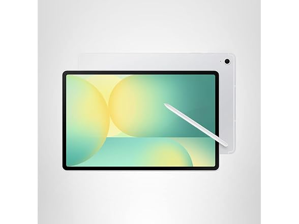 Samsung Galaxy Tab S10 FE 10.9" Tablet (Open Box)