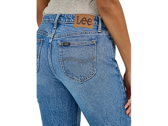 Lee Women Boot Jean