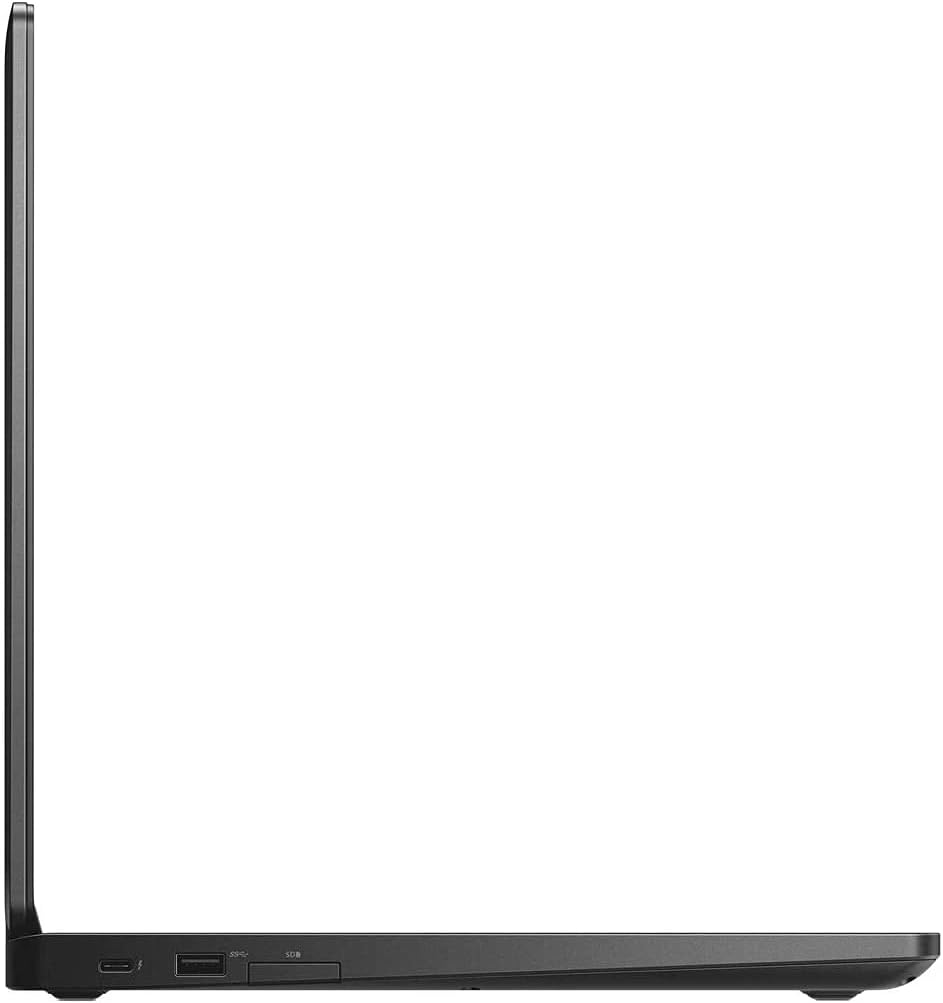 Dell Precision 3530 I7-8850H 16 512 W11P - Gallery 6