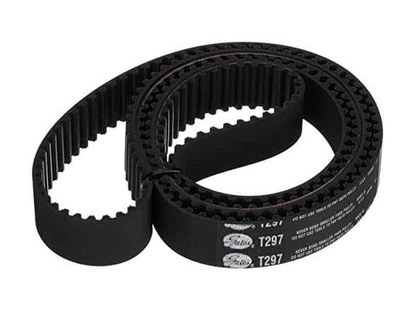 Gates T297 Premium Automotive Timing