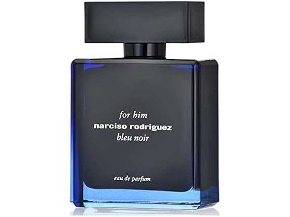 Narciso Bleu Noir 3.3 OZ EDP Tester Men